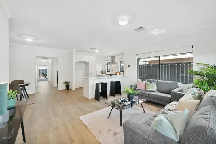 1 Newton Street, Bayswater WA 6053