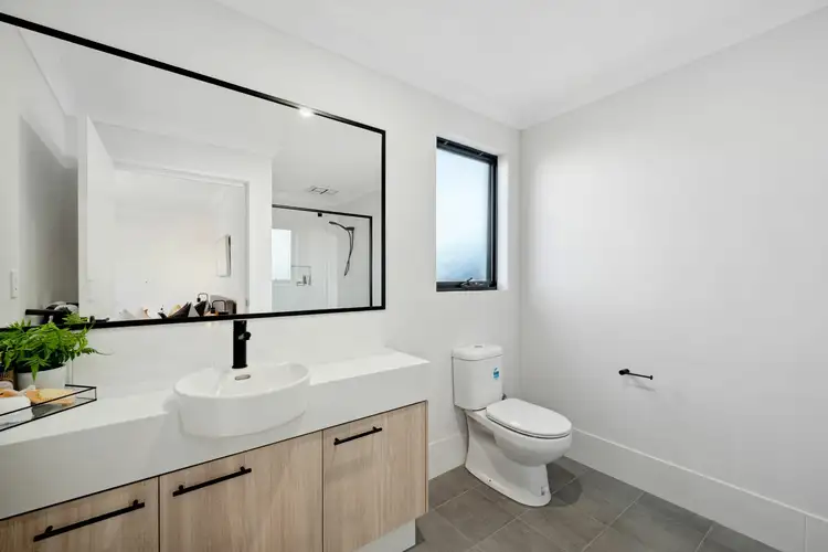 Fifth view of Homely house listing, 1 Newton Street, Bayswater WA 6053