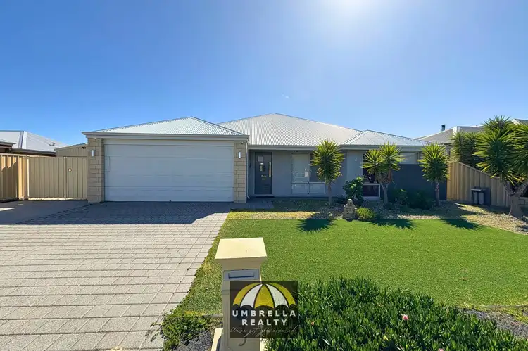 Main view of Homely house listing, 3 Linden Way, Millbridge WA 6232