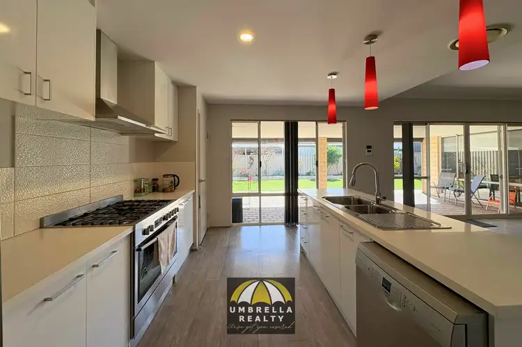 Third view of Homely house listing, 3 Linden Way, Millbridge WA 6232