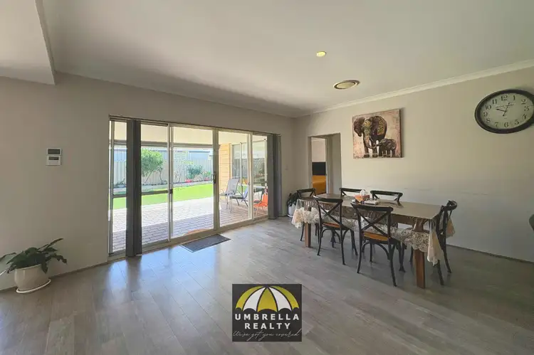 Fifth view of Homely house listing, 3 Linden Way, Millbridge WA 6232