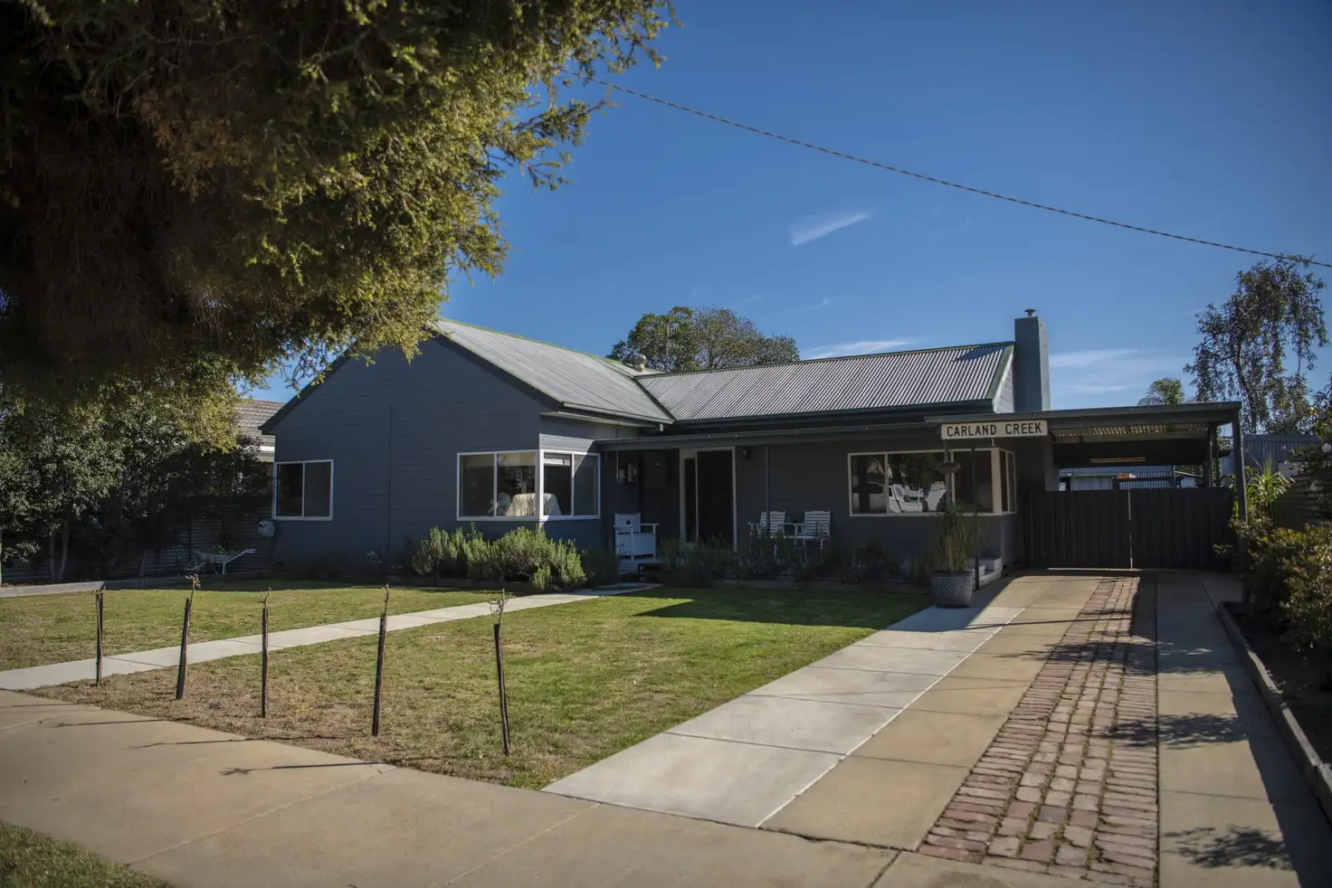 Main view of Homely house listing, 15 Station Street, Kyabram VIC 3620