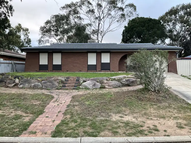 6 Menka St, Hillbank SA 5112