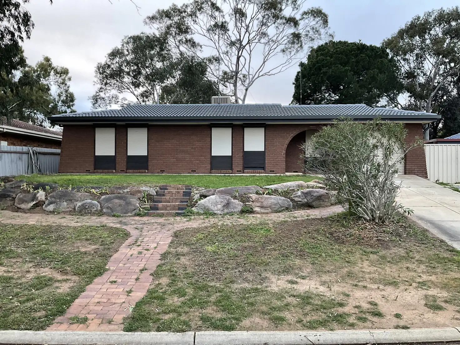 Main view of Homely house listing, 6 Menka St, Hillbank SA 5112