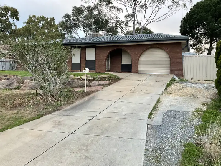 Second view of Homely house listing, 6 Menka St, Hillbank SA 5112