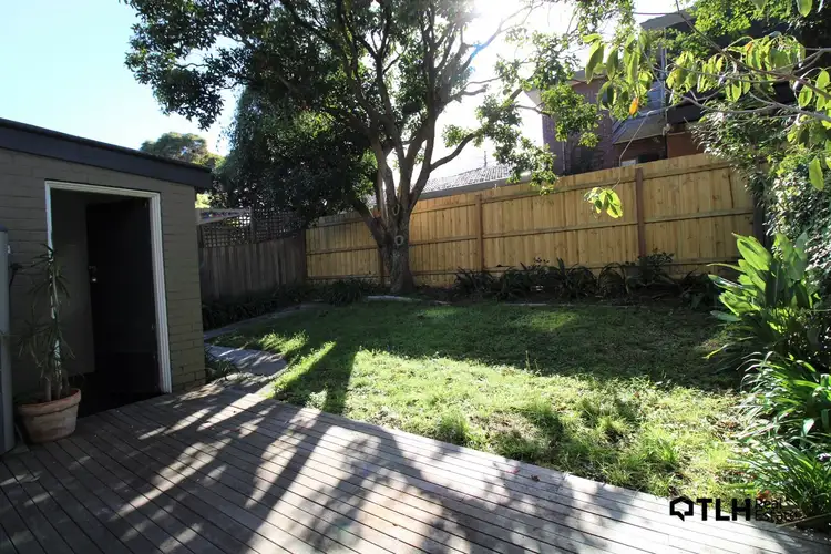 Unit 1/11 Reserve Rd, Hawthorn VIC 3122