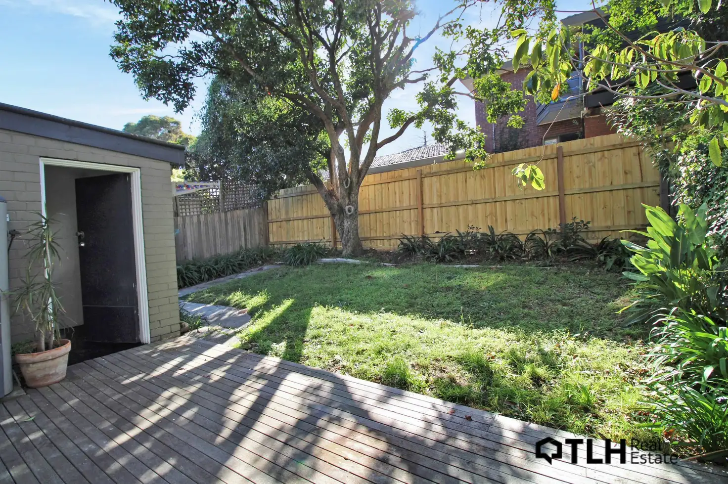 Main view of Homely apartment listing, Unit 1/11 Reserve Rd, Hawthorn VIC 3122