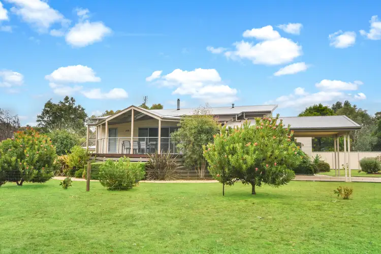 Second view of Homely house listing, 2 Evans Pl, Halls Gap VIC 3381