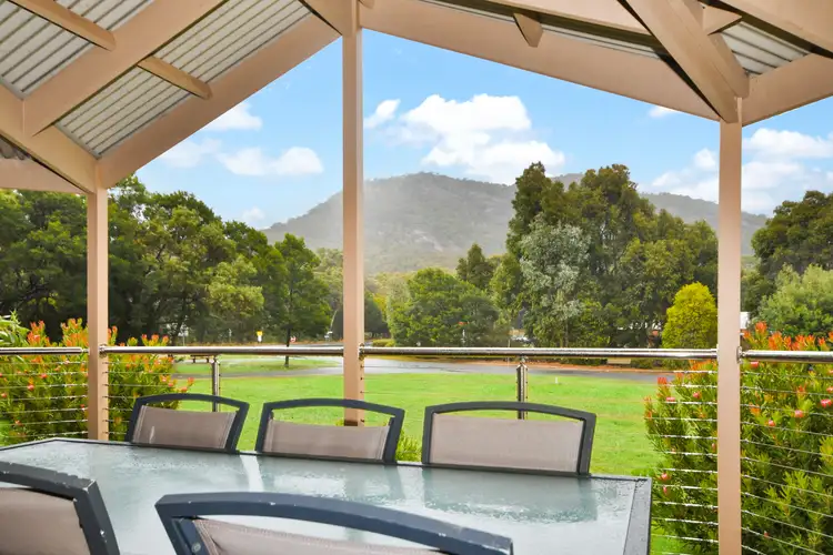 Fourth view of Homely house listing, 2 Evans Pl, Halls Gap VIC 3381