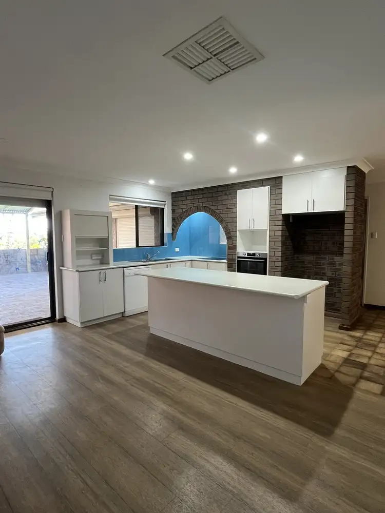 Third view of Homely house listing, 14 Newcastle Rd, Northam WA 6401