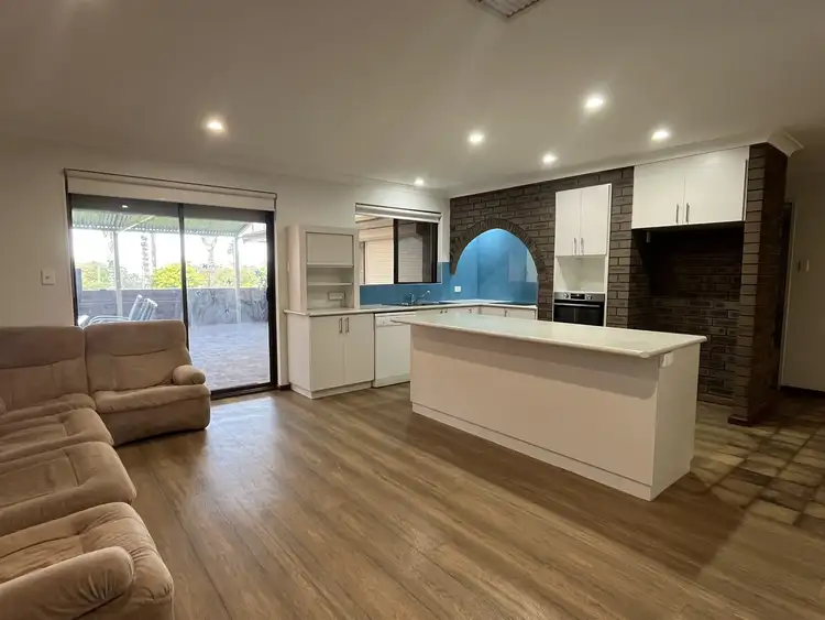 Sixth view of Homely house listing, 14 Newcastle Rd, Northam WA 6401