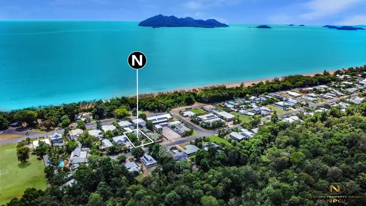 70 Holland St, Wongaling Beach QLD 4852