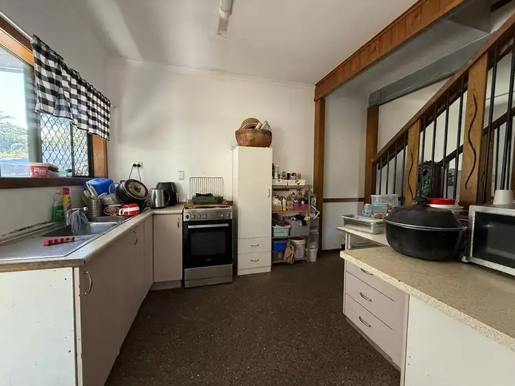 Second view of Homely block of units listing, 70 Holland St, Wongaling Beach QLD 4852