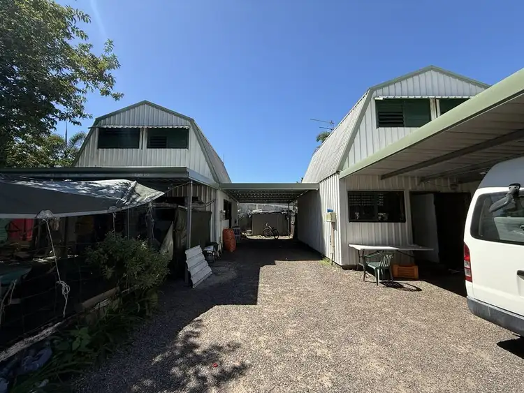 Fifth view of Homely block of units listing, 70 Holland St, Wongaling Beach QLD 4852