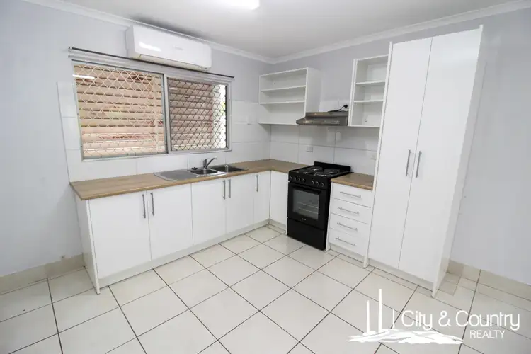 1-4/27 Kaeser Road, Mount Isa QLD 4825