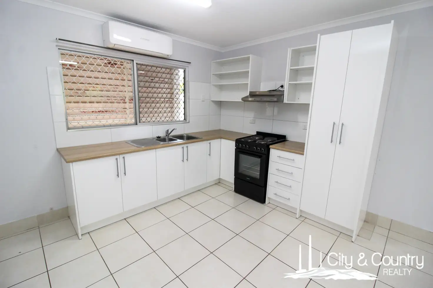 Main view of Homely block of units listing, 1-4/27 Kaeser Road, Mount Isa QLD 4825