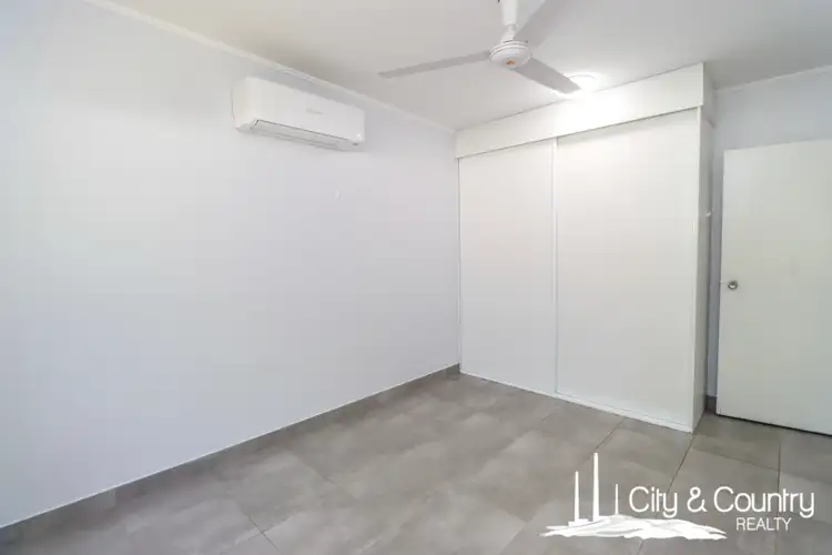 Second view of Homely block of units listing, 1-4/27 Kaeser Road, Mount Isa QLD 4825