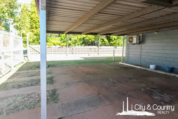 Fourth view of Homely block of units listing, 1-4/27 Kaeser Road, Mount Isa QLD 4825