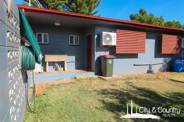 Sixth view of Homely block of units listing, 1-4/27 Kaeser Road, Mount Isa QLD 4825
