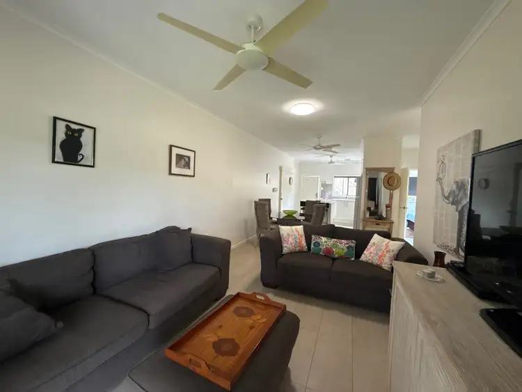 Second view of Homely unit listing, Unit 2/145 Reid Rd, Wongaling Beach QLD 4852