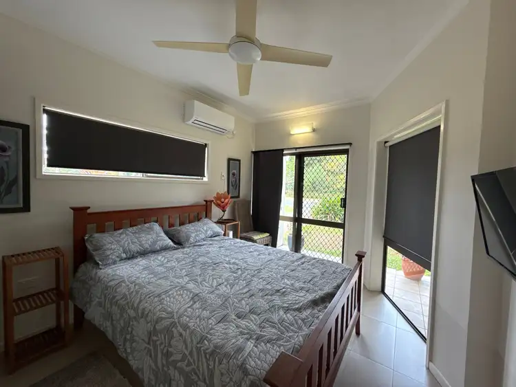 Fifth view of Homely unit listing, Unit 2/145 Reid Rd, Wongaling Beach QLD 4852