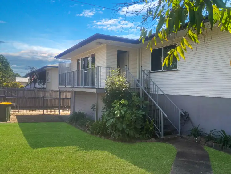 Main view of Homely apartment listing, Unit 4/64 Clifton St, Moorooka QLD 4105