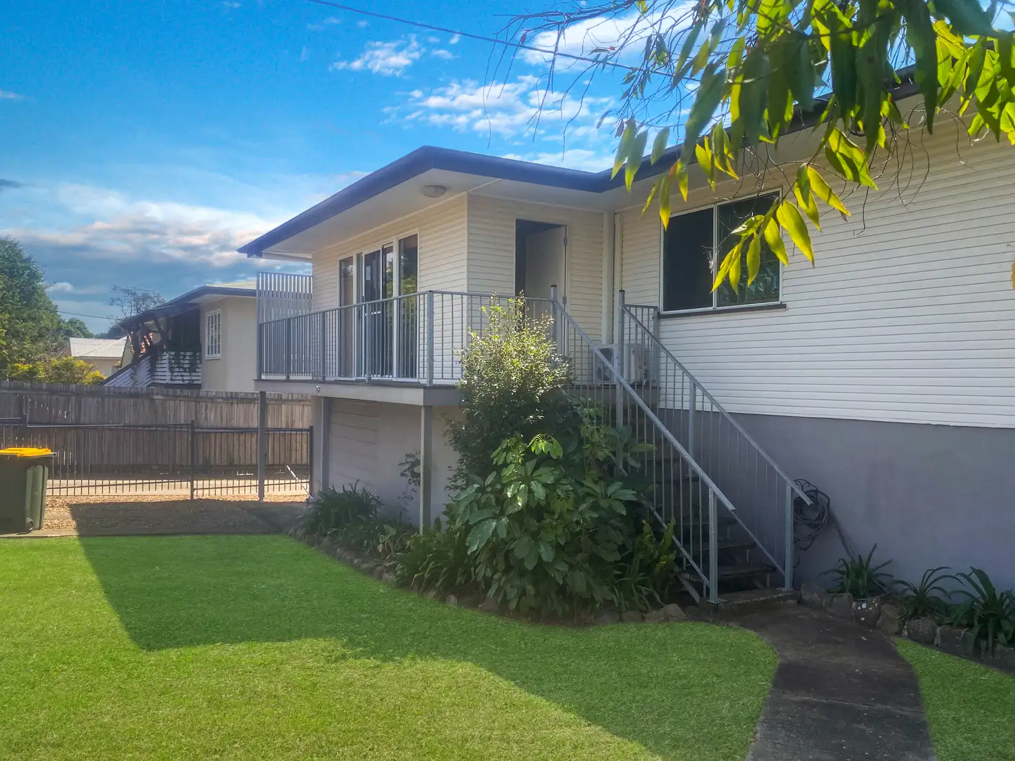 Main view of Homely apartment listing, Unit 4/64 Clifton St, Moorooka QLD 4105