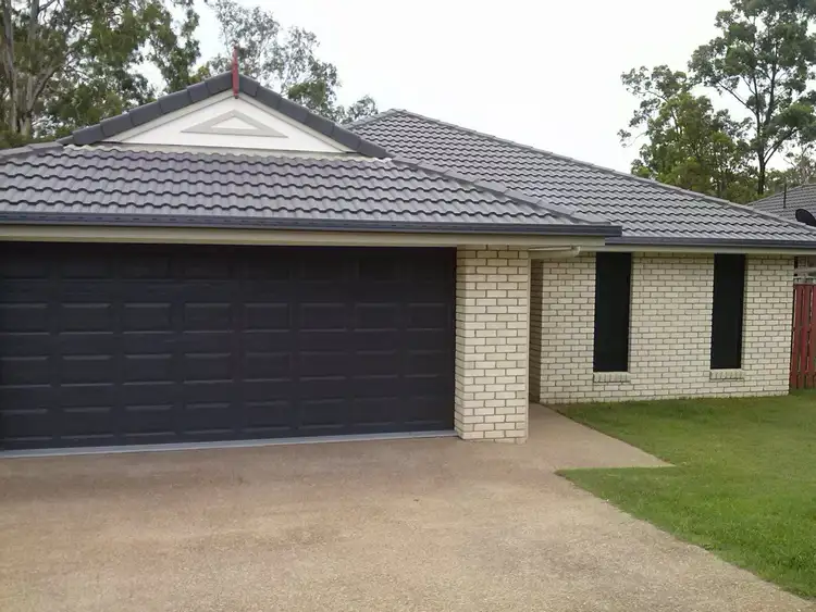 12 Brightwood Place, Fernvale QLD 4306