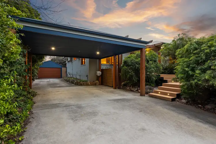 Second view of Homely house listing, 5 Lirrk St, Cobram VIC 3644