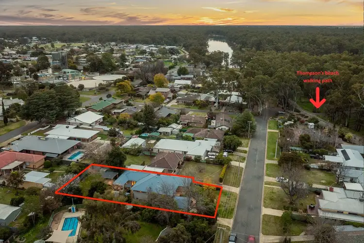 Third view of Homely house listing, 5 Lirrk St, Cobram VIC 3644