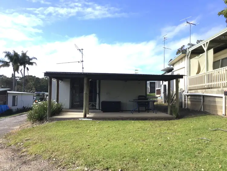G17/200 Big4 Wallaga Lake Holiday Park, 200 Wallaga Lake R, Wallaga Lake NSW 2546