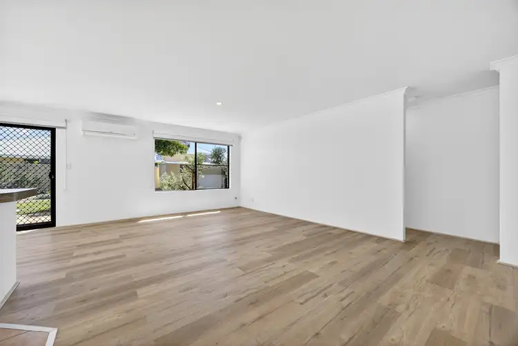 Second view of Homely house listing, 32 Link Way, Cooloongup WA 6168