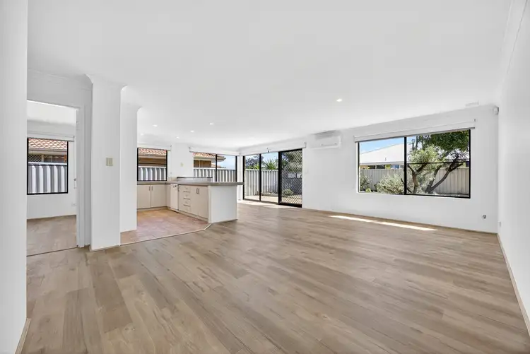 Fourth view of Homely house listing, 32 Link Way, Cooloongup WA 6168