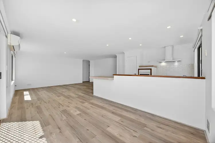 Fifth view of Homely house listing, 32 Link Way, Cooloongup WA 6168