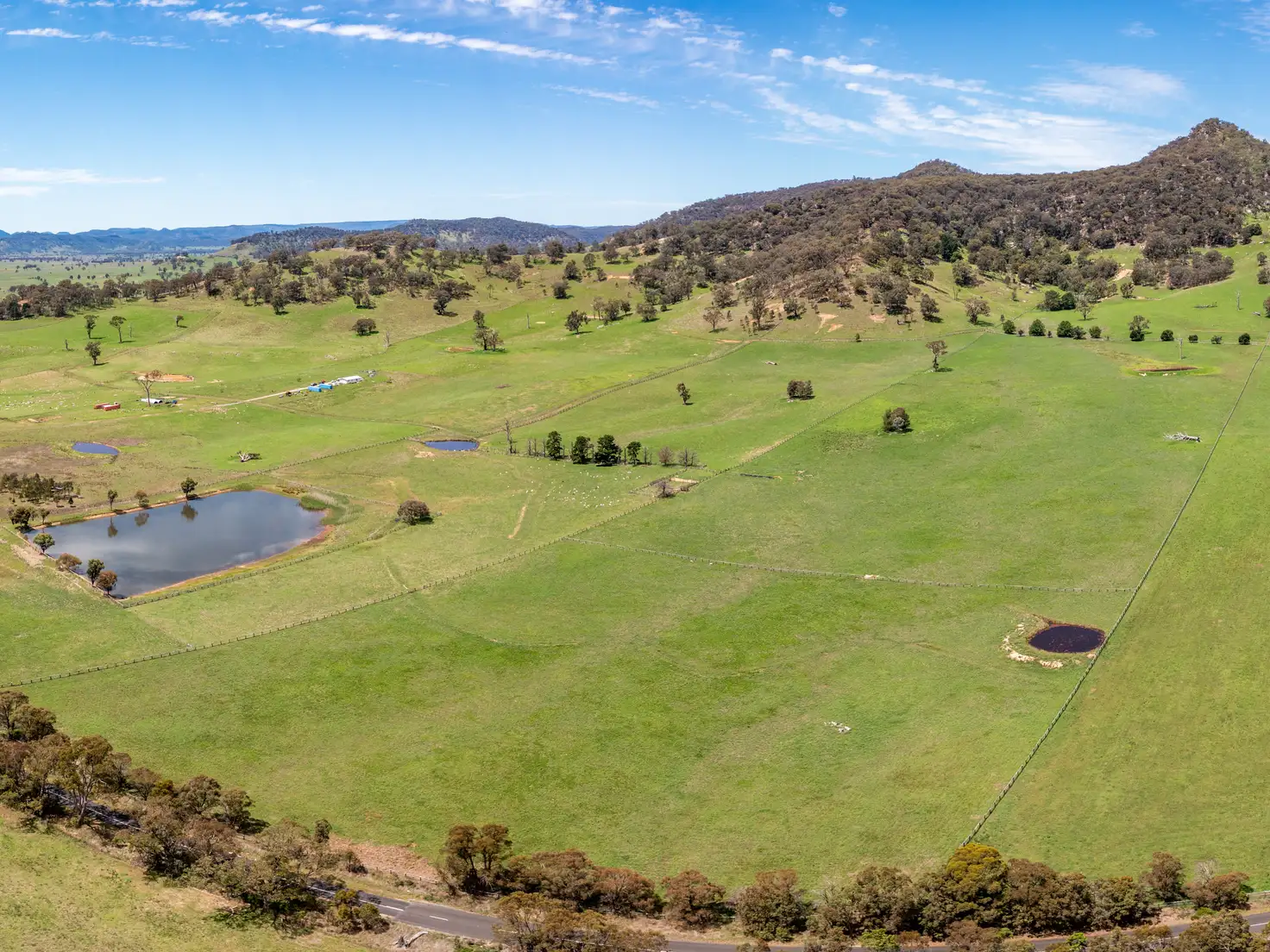 Main view of Homely rural property listing, 1275 Glen Alice Rd, Rylstone NSW 2849