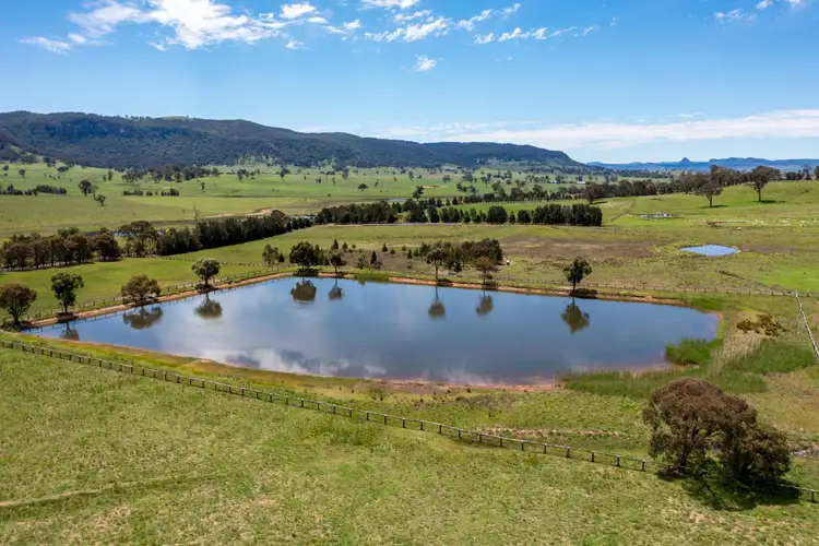 Second view of Homely rural property listing, 1275 Glen Alice Rd, Rylstone NSW 2849