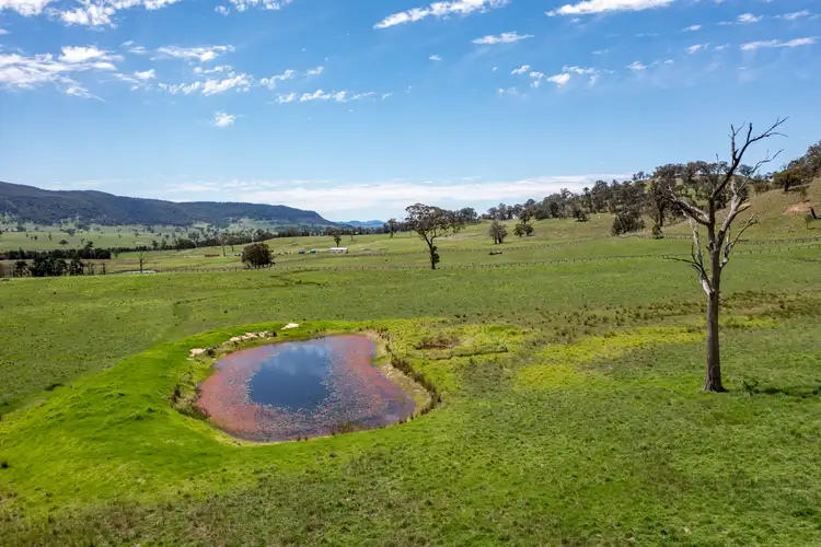 Fourth view of Homely rural property listing, 1275 Glen Alice Rd, Rylstone NSW 2849