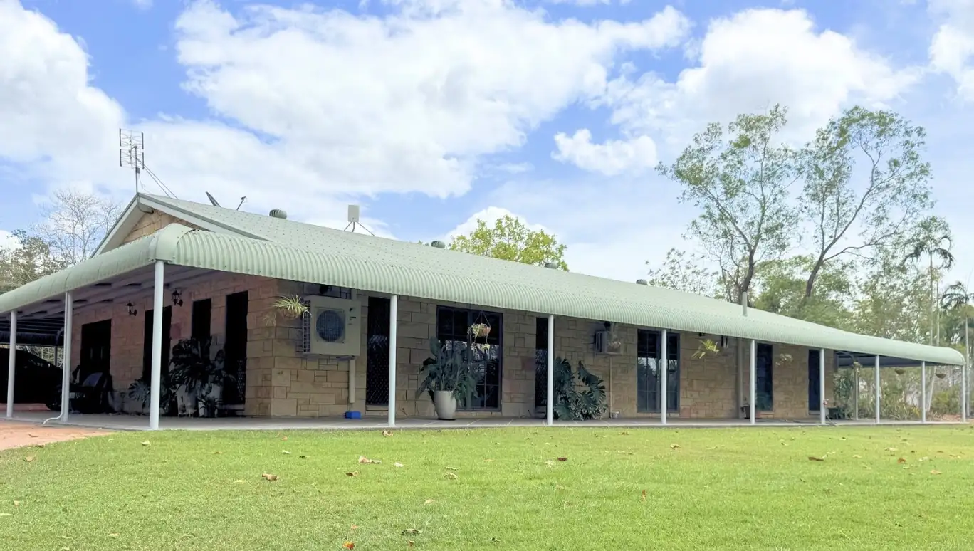 Main view of Homely house listing, 75 Bronzewing Avenue, Howard Springs NT 835