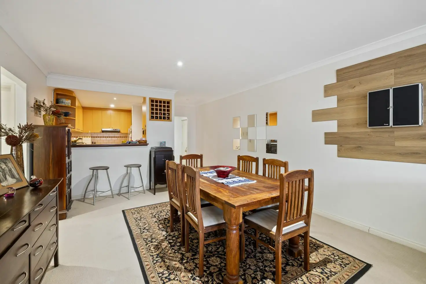 Main view of Homely apartment listing, Unit 2/2 Henry Lawson Walk, East Perth WA 6004