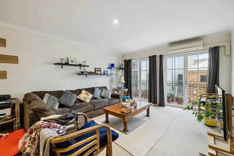 Fourth view of Homely apartment listing, Unit 2/2 Henry Lawson Walk, East Perth WA 6004
