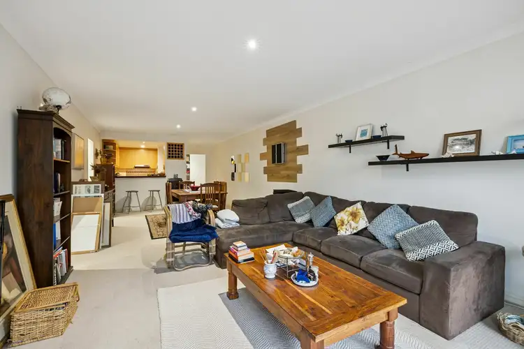 Fifth view of Homely apartment listing, Unit 2/2 Henry Lawson Walk, East Perth WA 6004