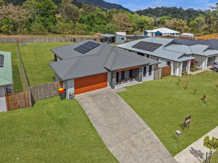 20 Bentley Rise, Cannonvale QLD 4802
