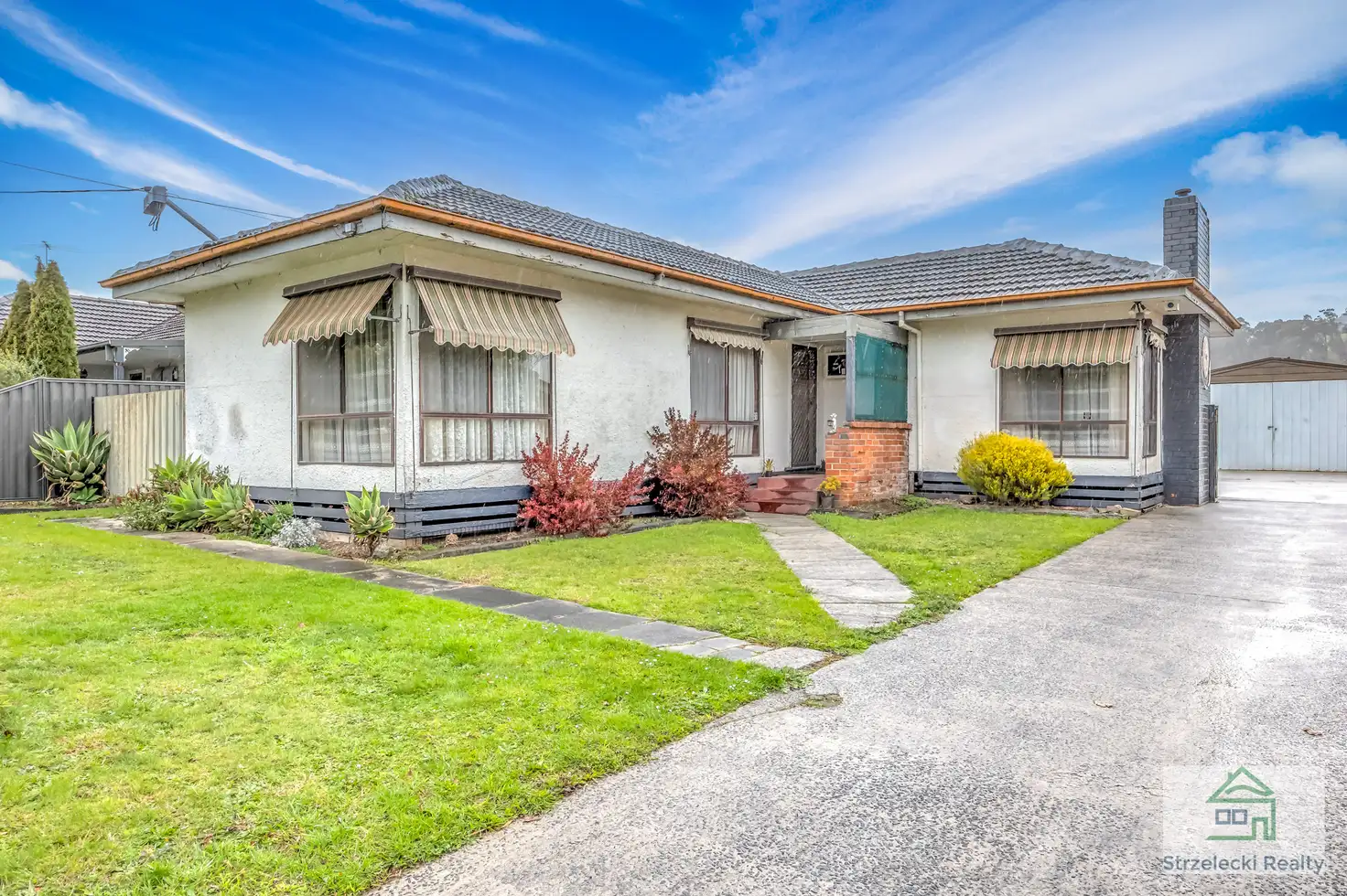 Main view of Homely house listing, 73 School Rd, Trafalgar VIC 3824