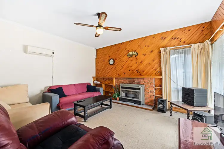 Second view of Homely house listing, 73 School Rd, Trafalgar VIC 3824