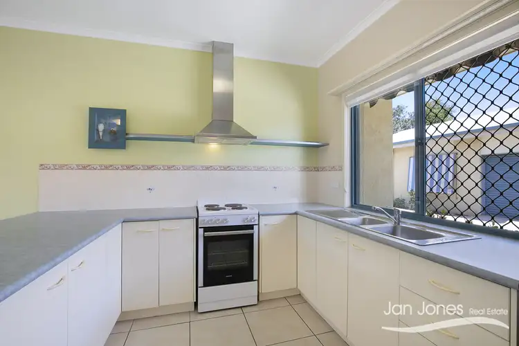 Second view of Homely unit listing, Unit 7/8-12 Baynes St, Margate QLD 4019