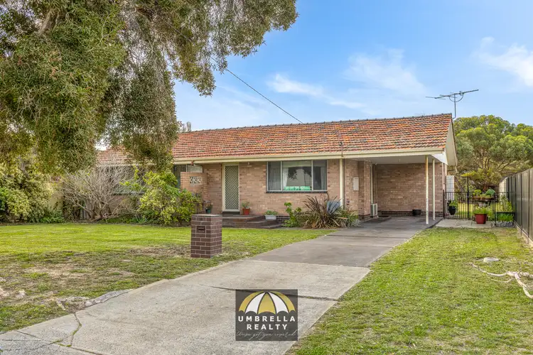 19 Macqueen Cres, South Bunbury WA 6230