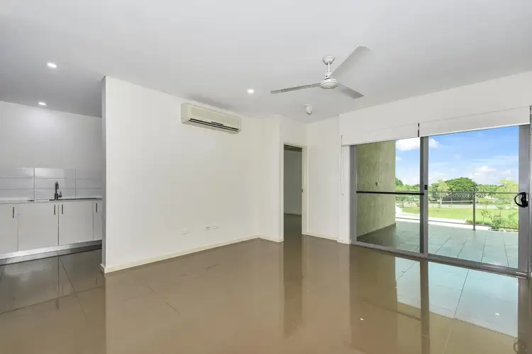 Fourth view of Homely unit listing, 17/4 Bishop Street, Woolner NT 820