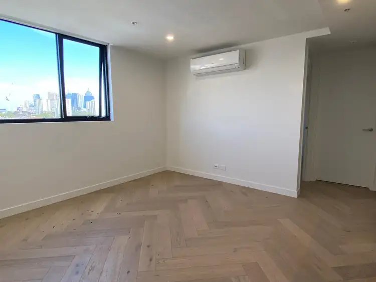 Third view of Homely apartment listing, 716/338 Gore Street, Fitzroy VIC 3065