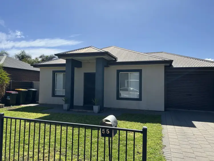55 Pirie Street, Port Pirie SA 5540