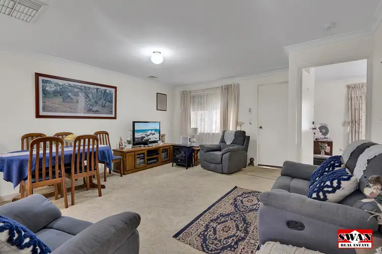 Second view of Homely unit listing, Unit 34/69 Gladstone Ave, Swan View WA 6056